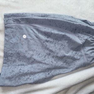 Men’s Lululemon Gray Athletic Shorts